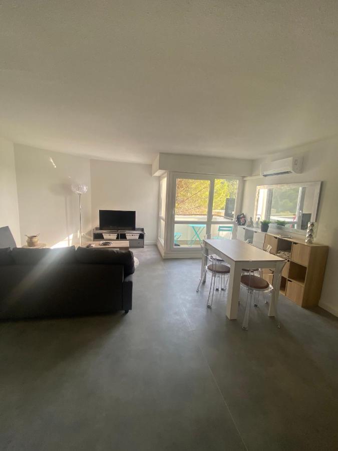 Ferienwohnung Les Baux-Beaux Exterior foto